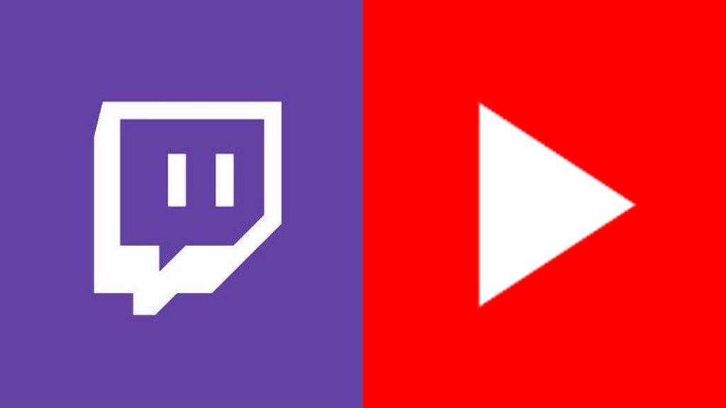 ¿Dónde se gana más dinero: en Twitch o Youtube?