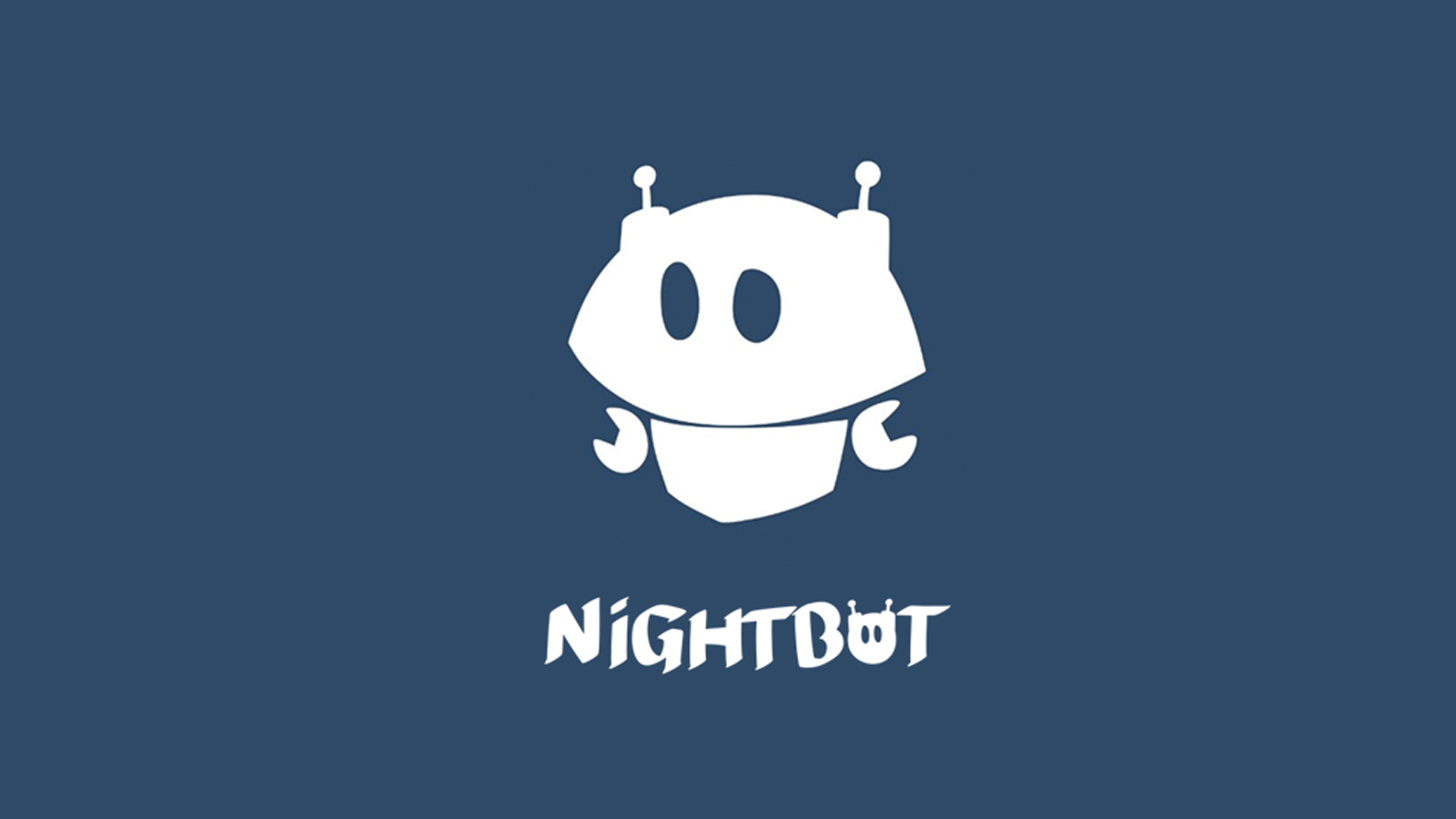 Añadir comandos de Twitch en Nightbot (Noviembre 2021)
